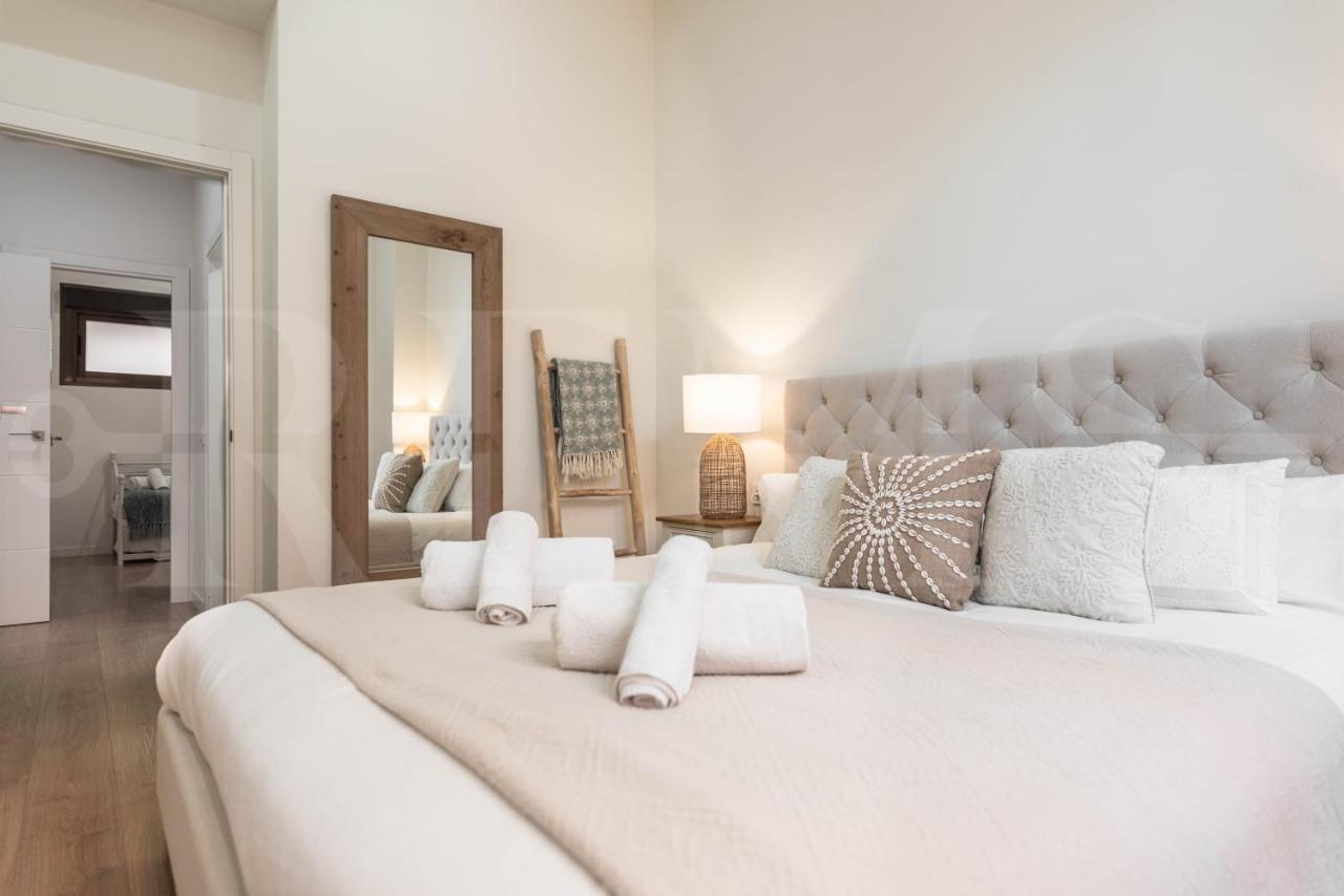 Dreamy Mediterranean Apartment With Parking - Center By Rems 말라가 외부 사진