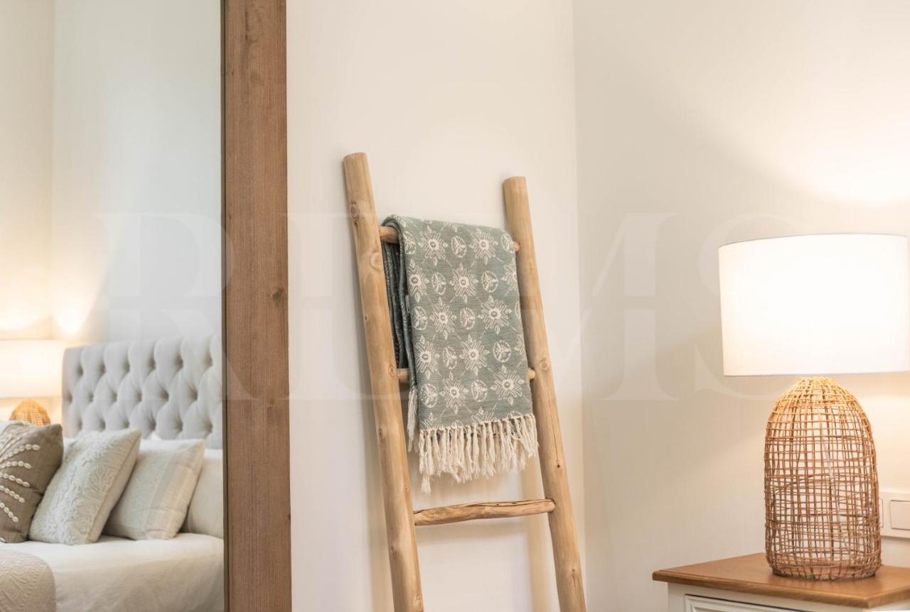 Dreamy Mediterranean Apartment With Parking - Center By Rems 말라가 외부 사진